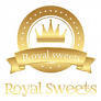 ROYAL SWEETS